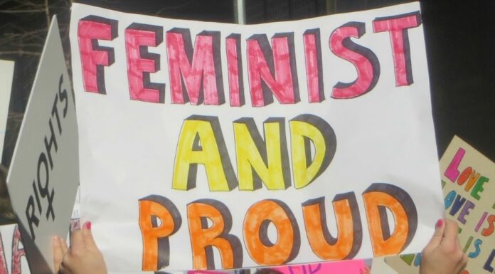 Defining Bad Feminism: Where the Movement Loses Its Way