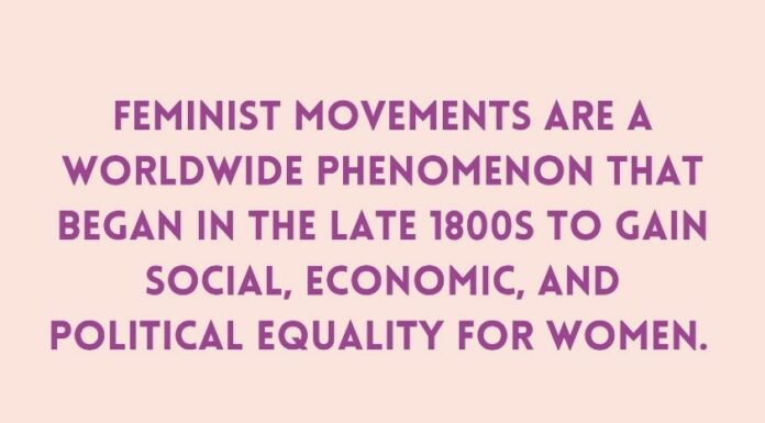 Is Feminism Subjective? Understanding the Theory and Movement