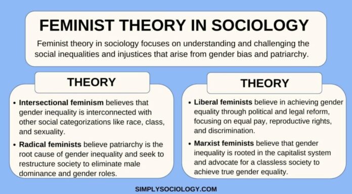 Major Problems with Feminism: What Critics Are Saying