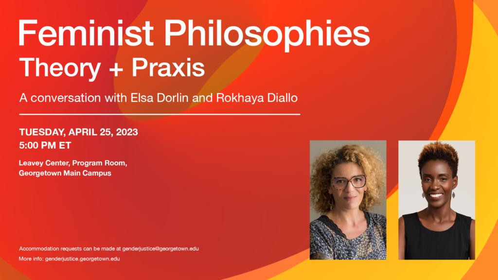 Feminist Philosophy: A Deep Dive into Gender and Ethics