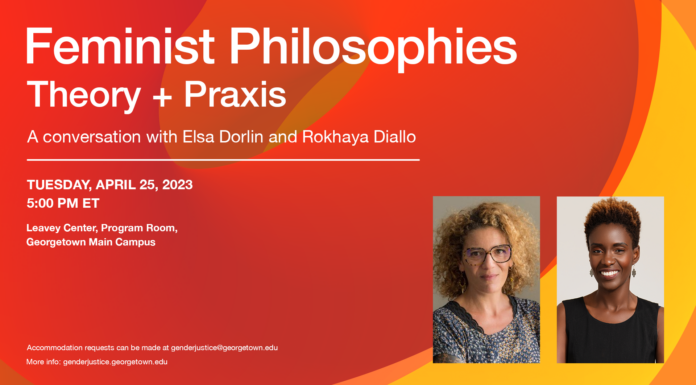 Feminist Philosophy: A Deep Dive into Gender and Ethics