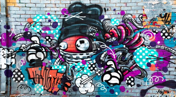 Graffiti Art: Vandalism or Vision? We Expose the Truth.