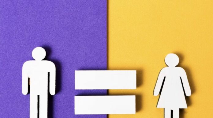 Is Gender Justice Prevailing in Our Society?