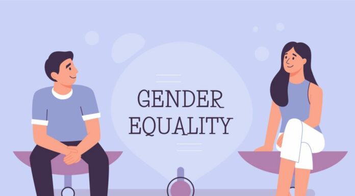 Gender Equality’s Roots: Progress or Perpetual Fight?