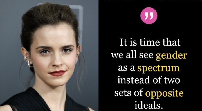 Voices of Equality: Stories Told in Quotes