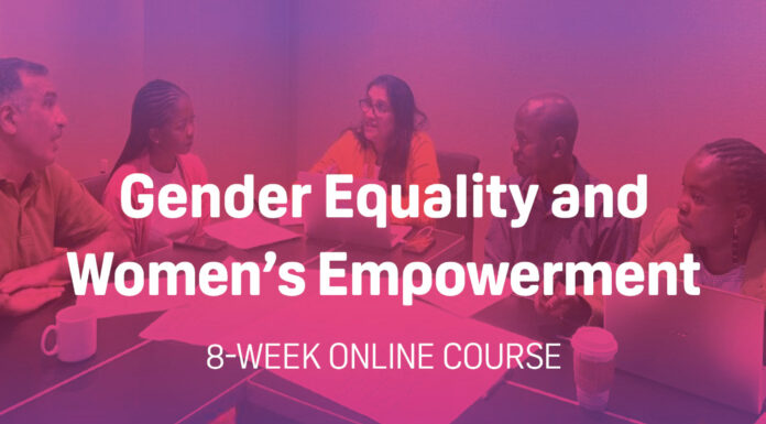 Nation Building: Is Equality a Trojan Horse or Real Progress?