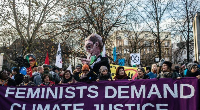 Is Feminism Against Nature? Should Women Be Equal to Men?