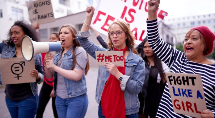 What Are Your Views on the Feminist Movement?