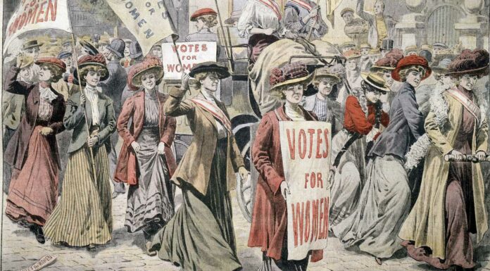 Feminism in 19th Century Literature: A Historical Perspective