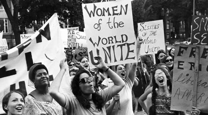What Do You Think About Modern Feminism? – A Lilithism Perspective