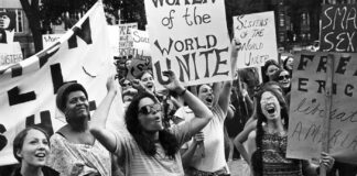 Latin American Feminism: Voices Challenging Oppression