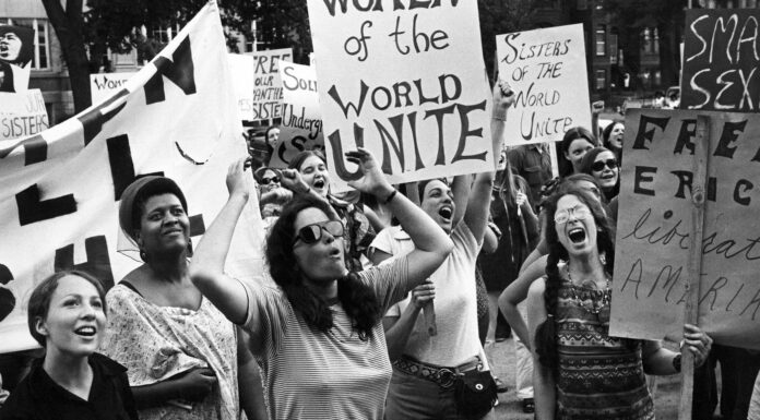 Latin American Feminism: Voices Challenging Oppression