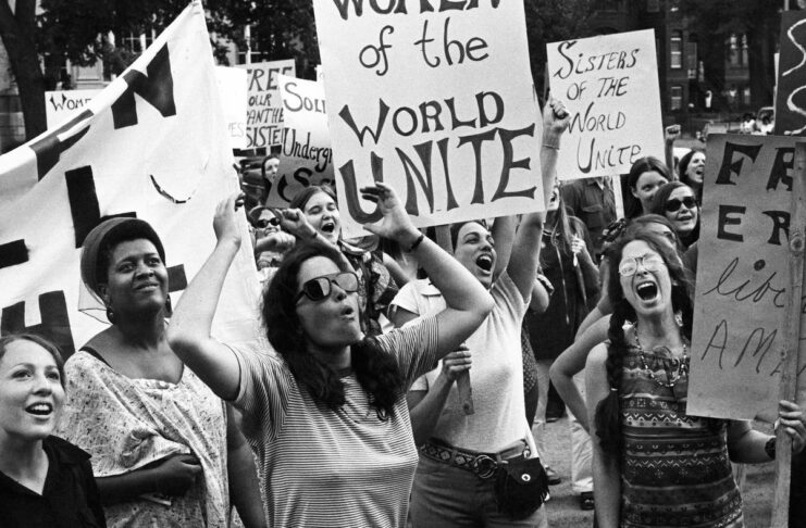 Latin American Feminism: Voices Challenging Oppression