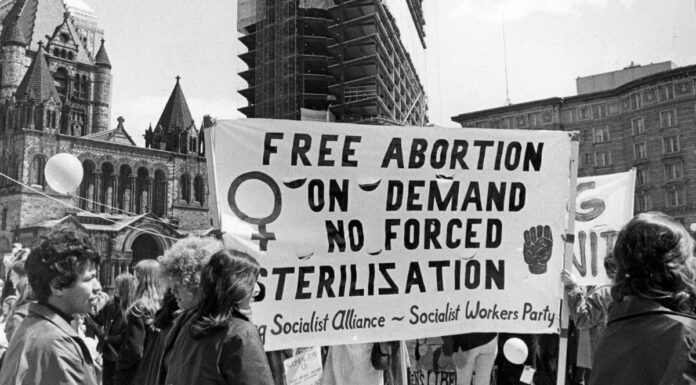 Is Feminism Causing Americas Downfall?