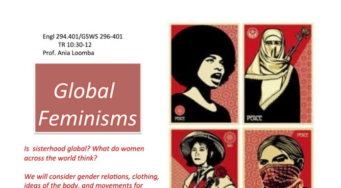 How Do Feminists Understand Globalization? A Modern Viewpoint