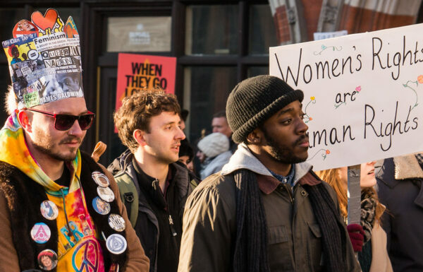 How Men Can Become Feminists and Allies for Gender Equality