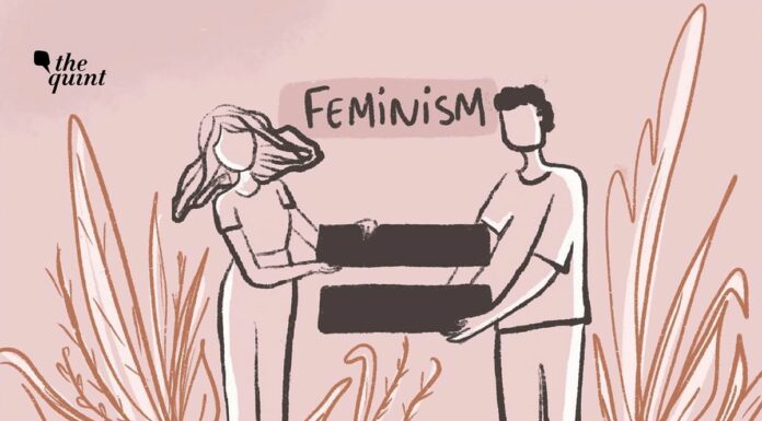 Feminism’s Light: Stories of Positive Impact