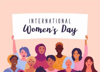 Happy International Women’s Day: Celebrating Global Progress and Challenges