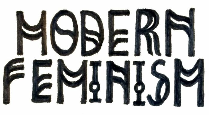 Is Modern Feminism Divisive in the West?