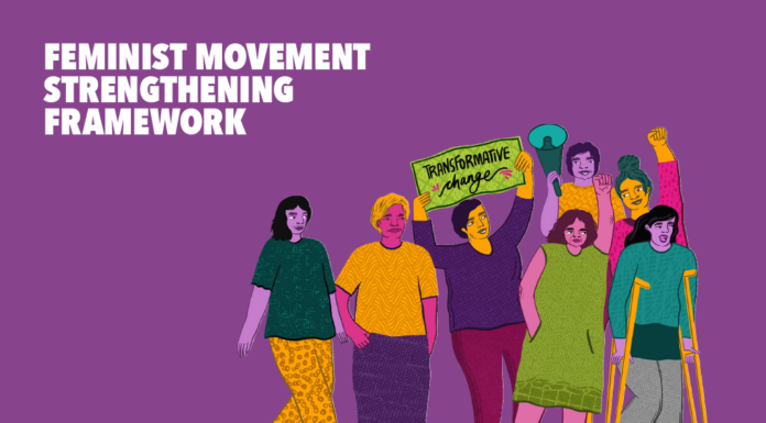 How to Join the Feminist Movement: Your Step-by-Step Guide