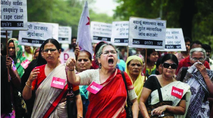Is Feminism a Threat to Indian Society?