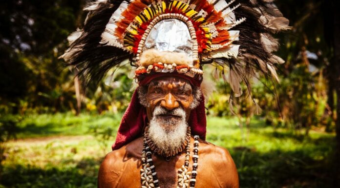 The Nacirema: A Cultural Exploration of Rituals and Mood-Boosting Experiences