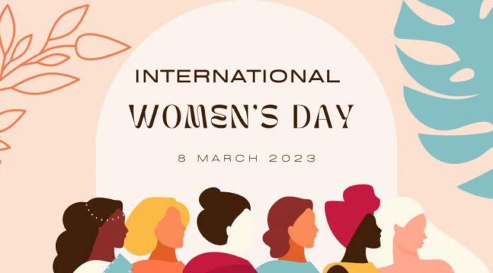 Women’s Day: Continued Relevance?