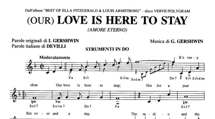 Exploring the Intersection of Music and Love