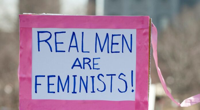 How to Spot a Fake Feminist: Authenticity in the Movement