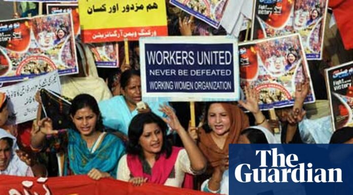 Is It Right That I Feel Threatened by Modern Feminism?