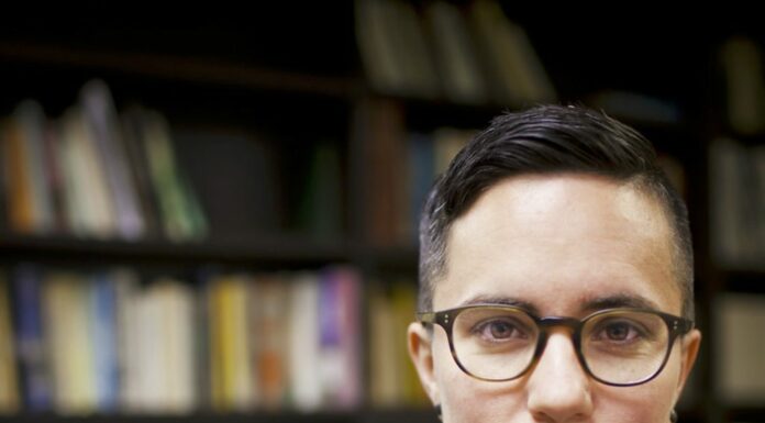 How Can a Man Be a Professor of Womens Studies? A New Perspective