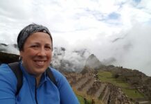 Travel Tips From The The Plus Sized Backpacker Edith Bernier