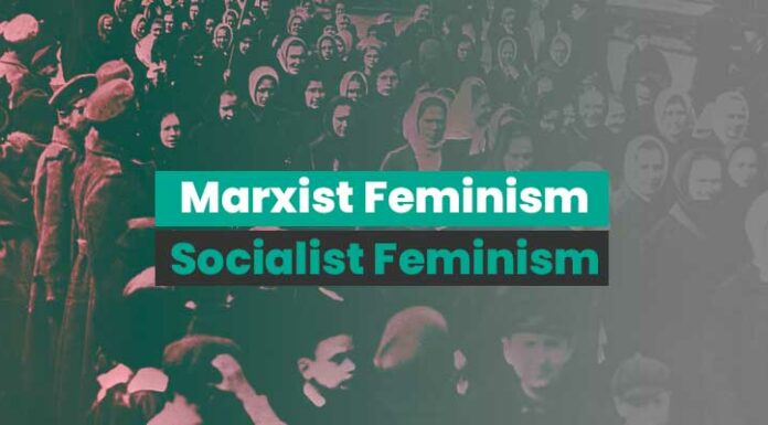 Is “Equality of Outcome” Feminism a Form of Socialism?