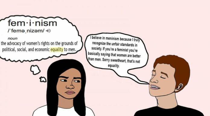 Is Feminism a Psychological Disorder? Debunking the Myths
