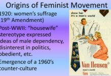 フェミニズムの起源:それはどのように始まったのか?