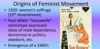 フェミニズムの起源:それはどのように始まったのか?