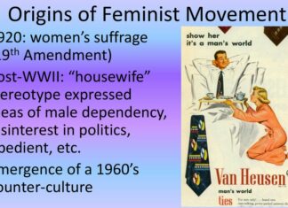 フェミニズムの起源:それはどのように始まったのか?