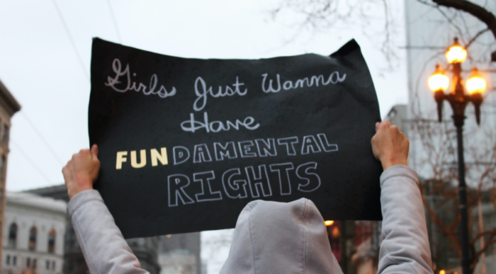 America & Feminism: Mission Accomplished?