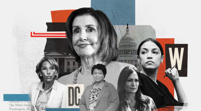 Women in Politics: Why Their Voices Matter More Than Ever