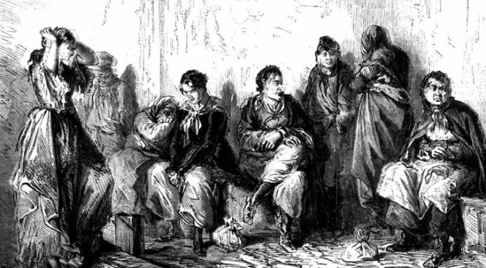 French Folly: Was 19th Century Feminism a Mirage?