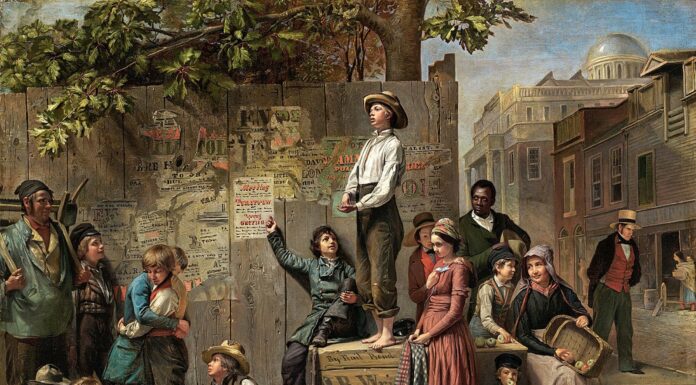 19th Century American Art: Key Trends and Influential Movements