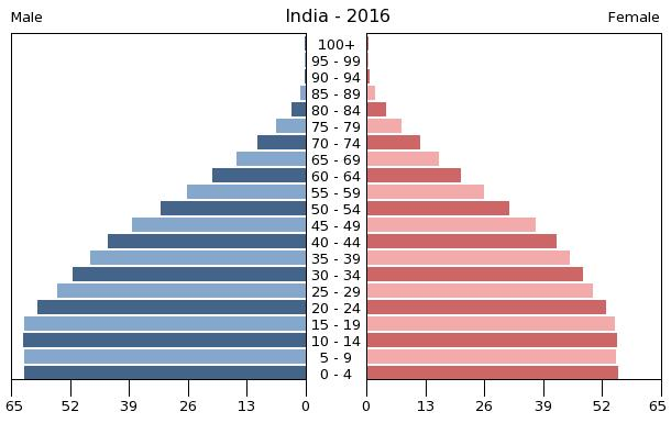India’s Pyramid: A Nation’s Story Told