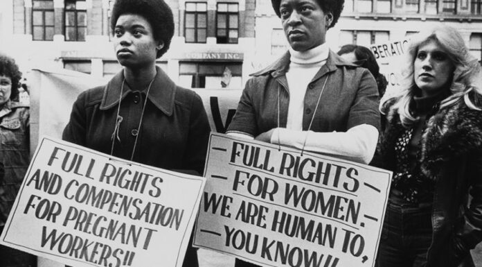 What Are People’s Views on 2nd Wave Feminism?