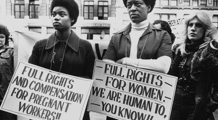 Second Wave Feminism: Did They Go Too Far?