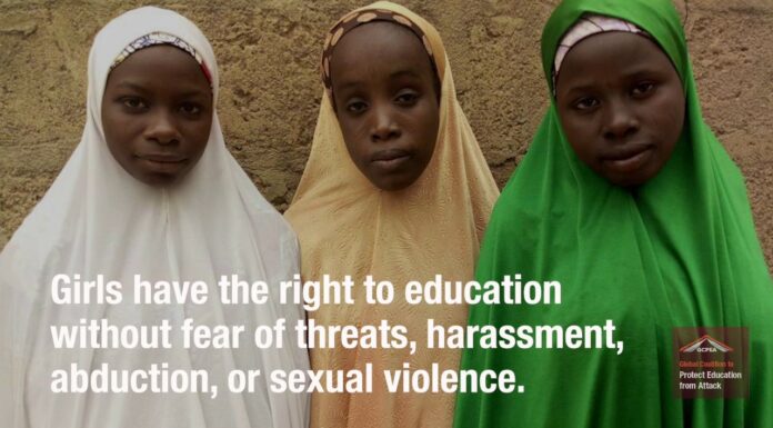 Is Female Education a Threat to Society? Examining the Backlash