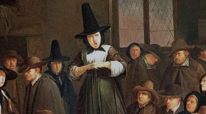 Can You Name Well-Known Women Who Were Quakers? History’s Hidden Figures