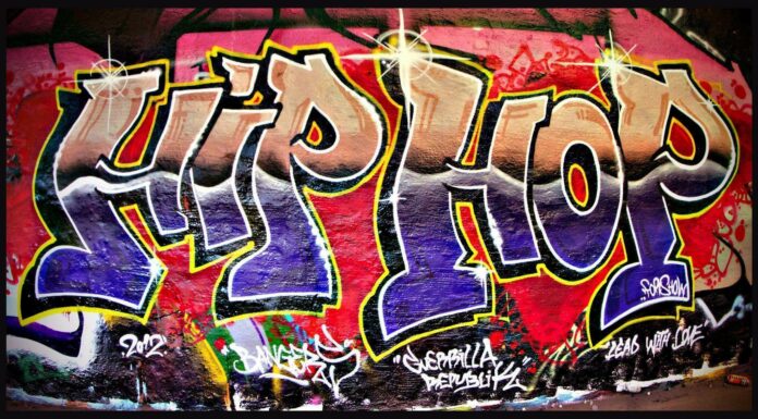 Hip Hop Graffiti Art: The Visual Voice of a Cultural Revolution