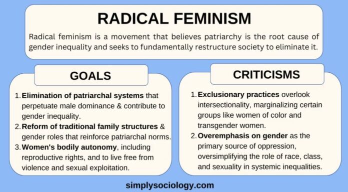 Best Arguments Against Feminism: What Critics Say