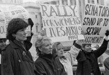 Activists Launch “Free Flora” Campaign to Support Women’s Rights