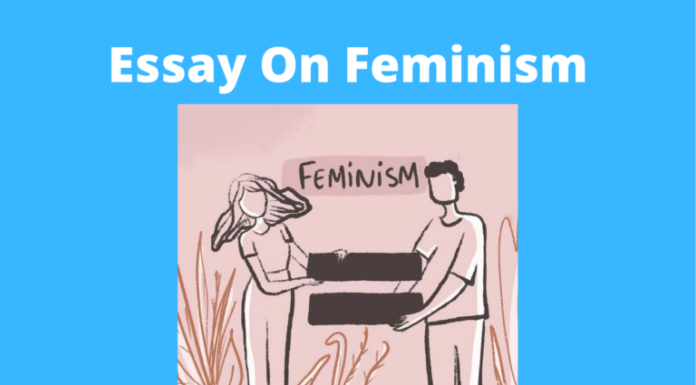 How Can I Explain My Opinions on Feminism More Easily?
